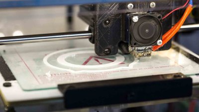 Radionice 3D printanja i modelarstva u ludbreškom Klubu tehnike