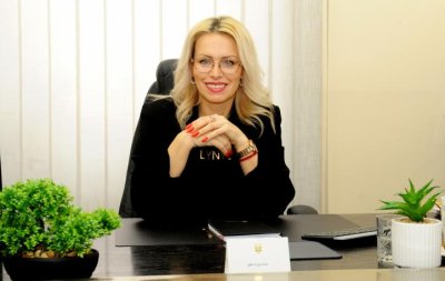 Livija Faić: Pomogla realizirati više od 350 uspješnih poduzetničkih priča