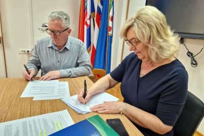 Općina Trnovec Bartolovečki s udrugama potpisala ugovore o dodjeli financijskih sredstava