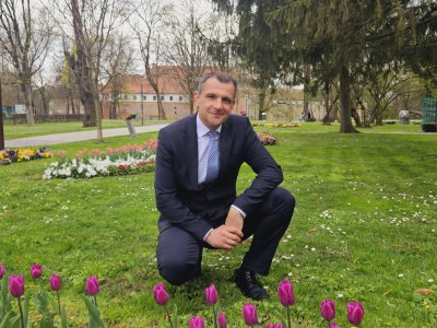 Uskrsna čestitka župana Međimurske županije Matije Posavca: Neka nam Uskrs osvijetli put u plemenitost