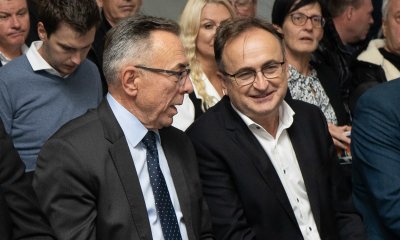 Tko (ne)će sve u Hrvatski sabor ispred Nezavisne platforme Sjever