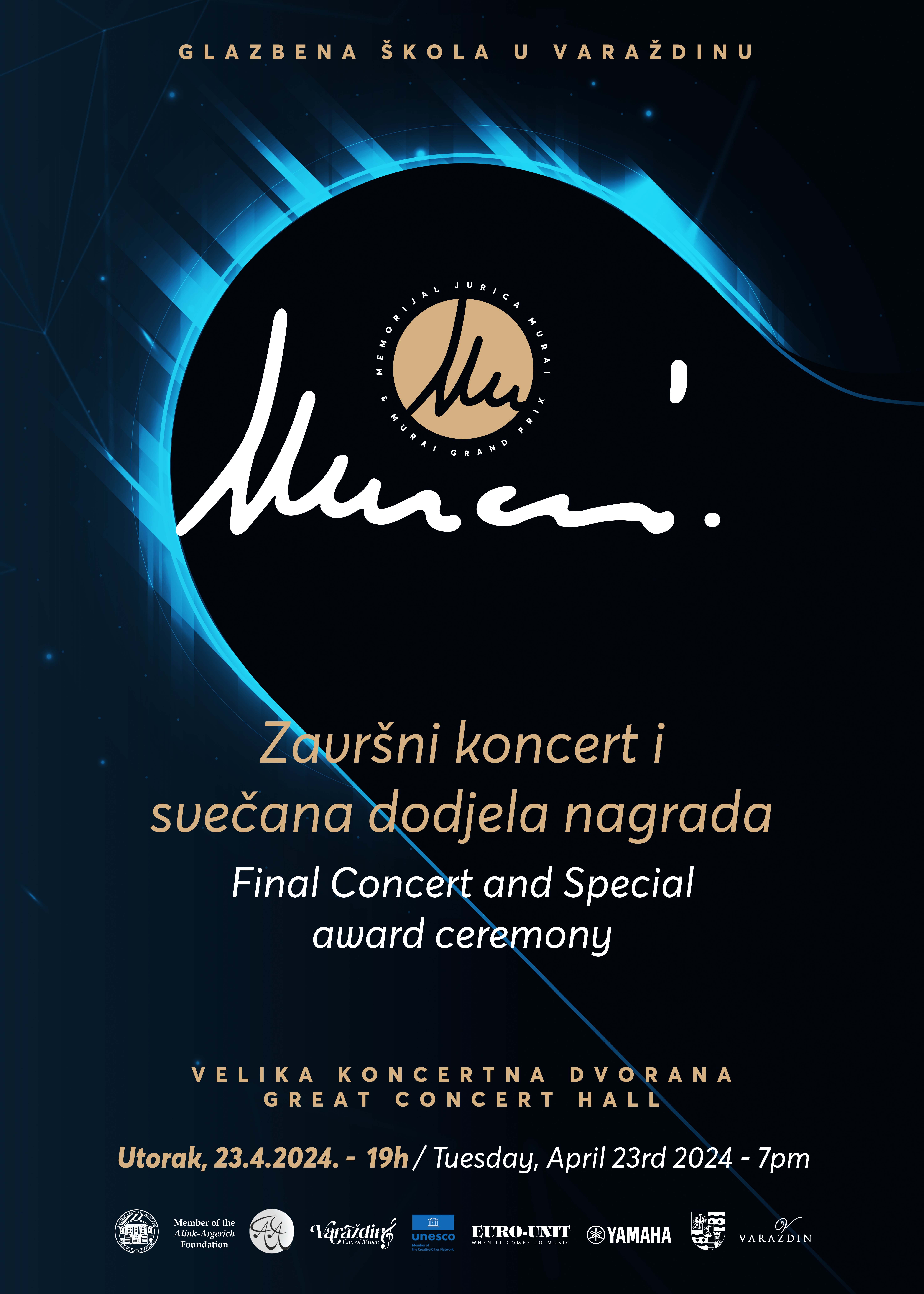 Zavrni koncert Meunarodnog natjecanja pijanista Memorijal Jurica Murai i Murai Grand Prix 2024jpg 13l048d
