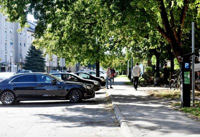 Mijenja se odluka o parkiralištima u Varaždinu, uvode se novi parkirališni blokovi s naplatom