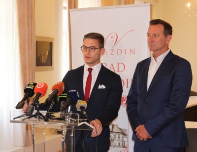 Grad Varaždin priprema povoljnu kupnju građevinskih zemljišta za mlade obitelji