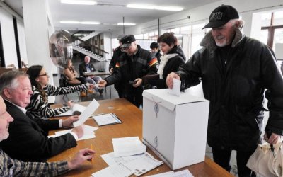Promjene biračkih mjesta u Varaždinu