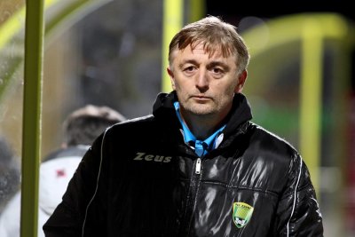 Ivica Solomun već je osam mjeseci bio trener slovenskog Zavrča