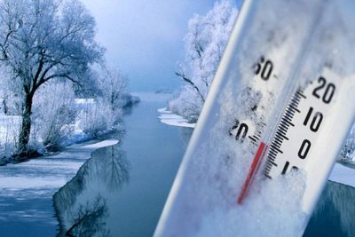 DHMZ: Pred nama iznadprosječno topla zima
