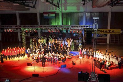 Veliki Božićni koncert 27. prosinca u Ivancu