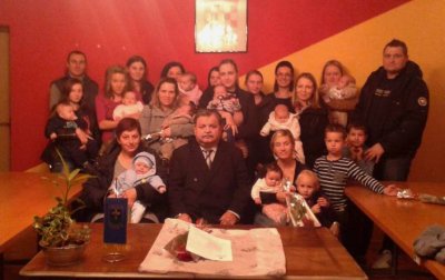 Po 1.000 kuna pomoći za roditelje 15 novorođenčadi s područja općine Cestica