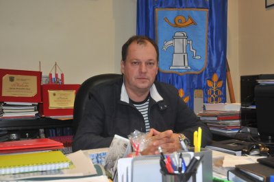 Načelnik općine Breznički Hum Zoran Hegedić zadovoljan je što će se iz proračuna sljedeće godine dijeliti stipendije i jednokratne pomoći novorođenima