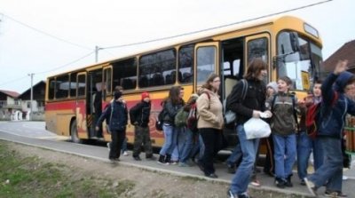 Nastavlja se sufinanciranje prijevoza srednjoškolaca