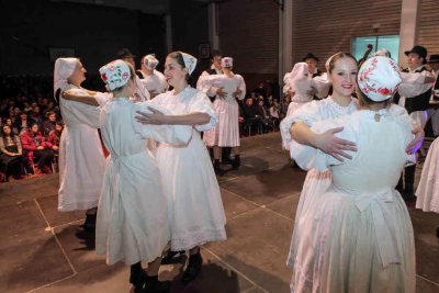 FOTO: Humanitarnim koncertom u Salinovcu prikupili 32.700 kuna