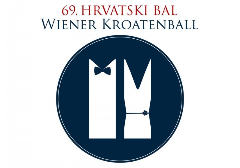 Gradišćanski Hrvati organiziraju 69. Hrvatski bal u Bečkom Parkhotelu Schönbrunn