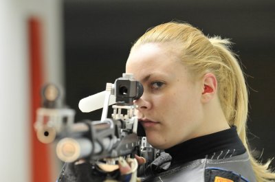 Tanja Perec uspješna na međunarodnom natjecanju u slovenskim Rušama