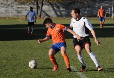 U jesenskom dijelu prvenstva Varteks je svoje domaće utakmice igrao na svom igralištu u Jalkovcu