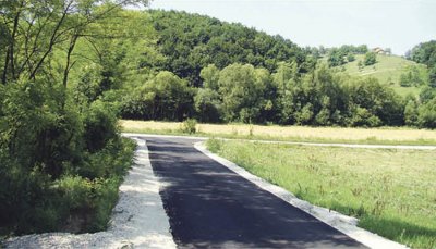Općini Cestica 659.000 kuna iz IPARD-a za rekonstrukciju nerazvrstanih cesta