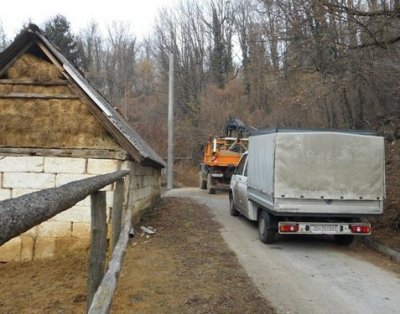 Nastavljena rekonstrukcija niskonaponske mreže u Pešćenici i Vinicabregu