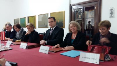 Odgajatelji Dječjeg vrtića Varaždin potpisali novi kolektivni ugovor, dobit će i veće plaće