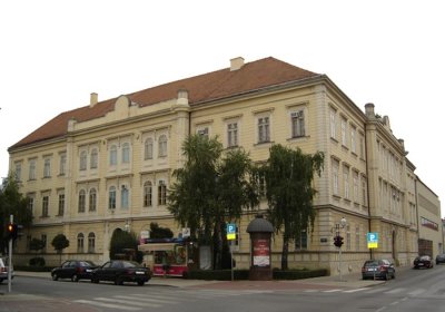 380 godina Prve gimnazije - imate li svoje fotografije iz gimnazijskih dana?