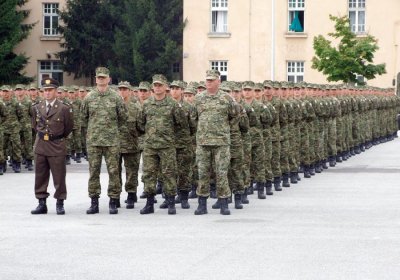 MORH poziva sve zainteresirane za program dragovoljnog vojnog osposobljavanja