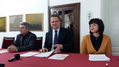 Predstavljeni nacrti odluka za pokretanje novih investicija na području grada Varaždina