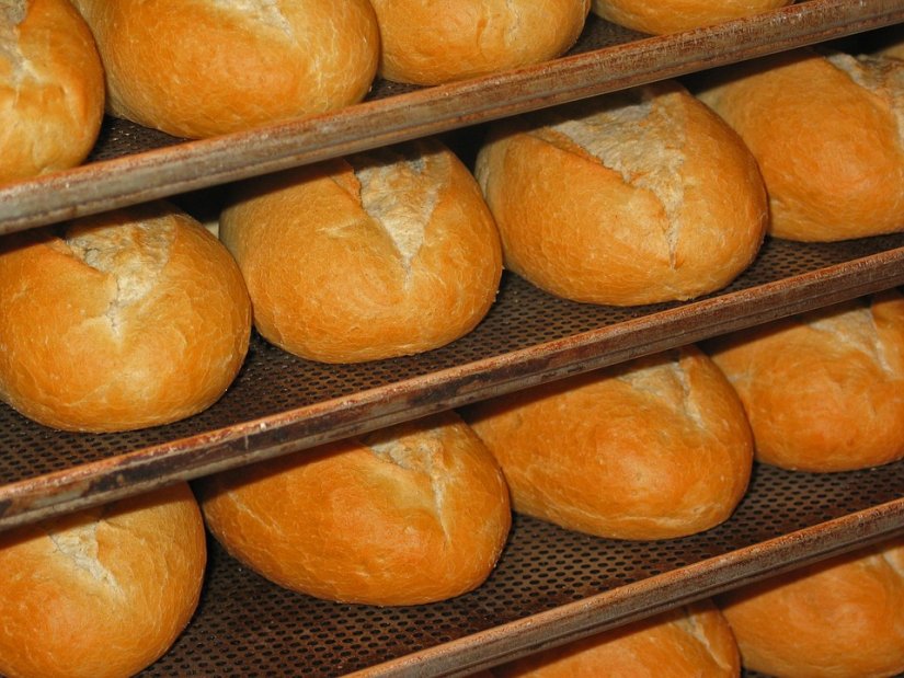 U 2015. uvezli smo kruha, peciva i kolača za čak 94,5 milijuna eura