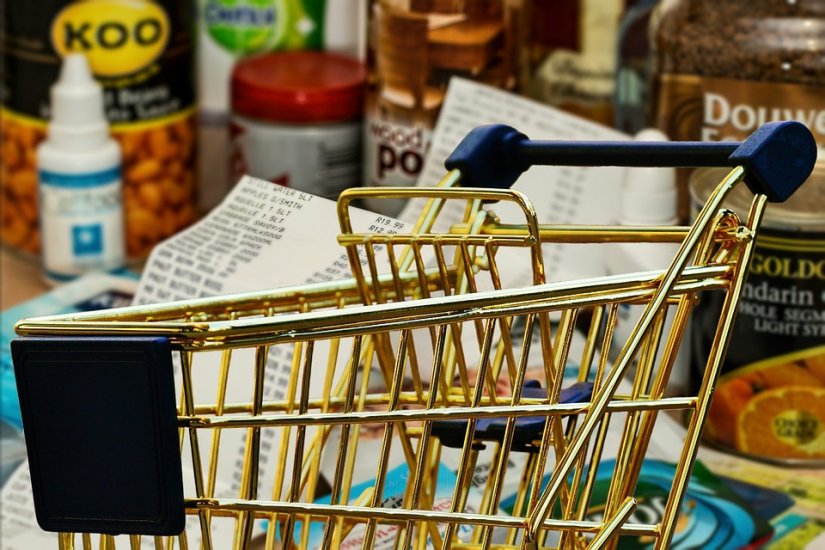 Znate li kako pametno kupovati prehrambene namirnice?