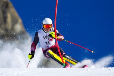 Istok Rodeš svjetski juniorski prvak u slalomu!