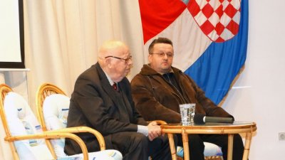 Tomac u Ivancu: Neimenovanje ministra branitelja destabilizira Hrvatsku