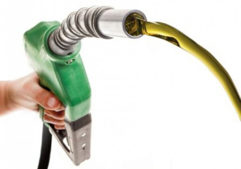 Treći tjedan zaredom rastu cijene goriva