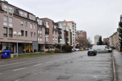 Promet će se odvijati obilazno ulicama Janka Jurkovića i Vjekoslava Rosenberga Ružića