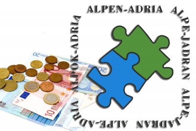 Natječaj Saveza Alpe-Jadran za sufinanciranje projekata