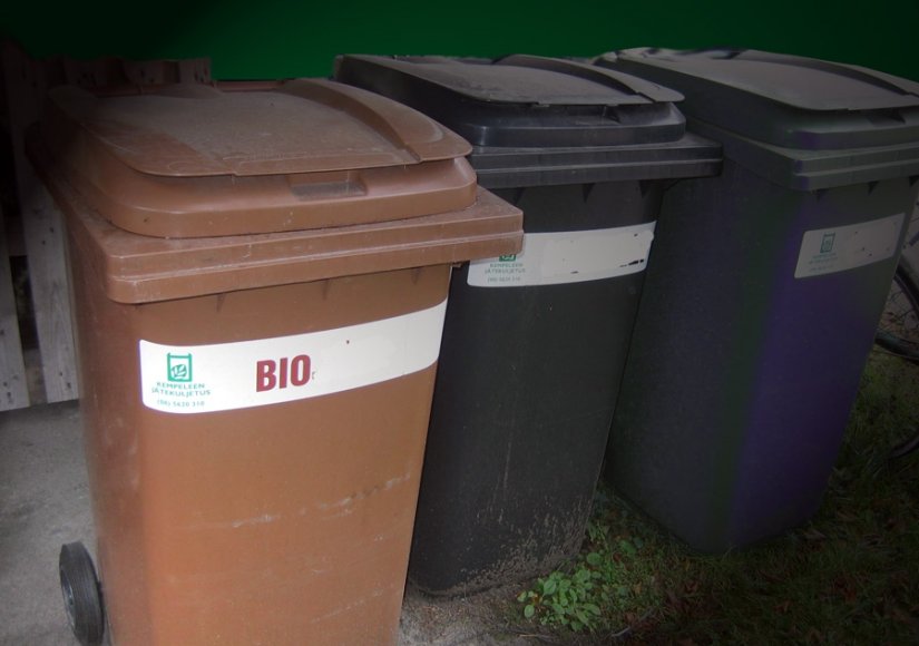 Preispitati cijenu zbrinjavanja otpada te odvojeno prikupljati biološki