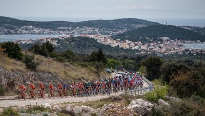 Tour of Croatia gledat će se na šest kontinenata