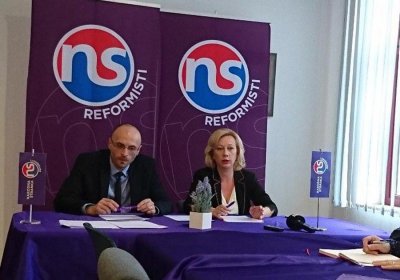 Reformisti o Prijedlogu Državnog proračuna Republike Hrvatske za 2016. godinu