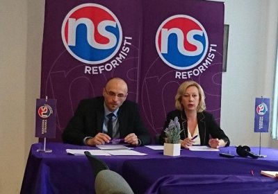 REFORMISTI o raspravi Ladislava Ilčića oko Sveučilišta Sjever