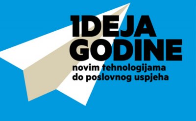 Ideja godine 2016: Među finalistima četiri ekipe iz Varaždinske županije
