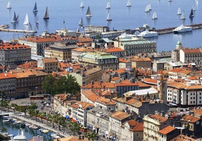 Rijeka preporučena za EPK 2020 u Hrvatskoj