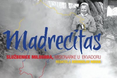 U Varaždinu predstavljen film &quot;Madrecitas&quot; o hrvatskim misionarkama u južnoj Americi