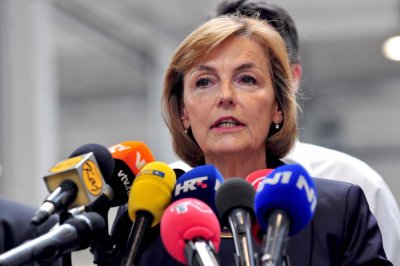 Imenovanje krajem 2016.: Vesna Pusić objavila kandidaturu za glavnu tajnicu UN-a