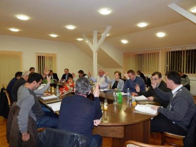 Vijećnici Općine Trnovec Bartolovečki odlučili o ovogodišnjim dobitnicima općinskih nagrada
