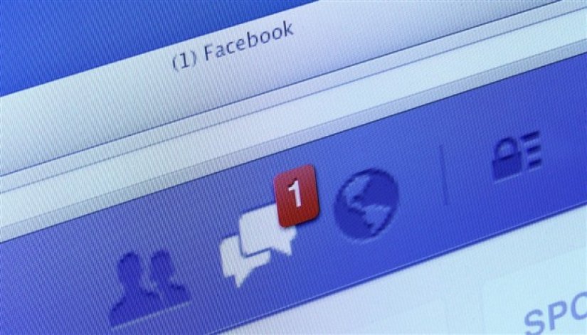 Facebook je sakrio neke vaše poruke, a neke je dodatno zakopao