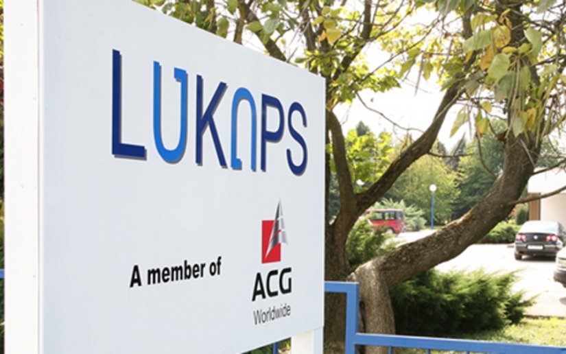 ACG Lukaps iz Ludbrega najbolji investicijski projekt Istočne Europe u 2015. godini