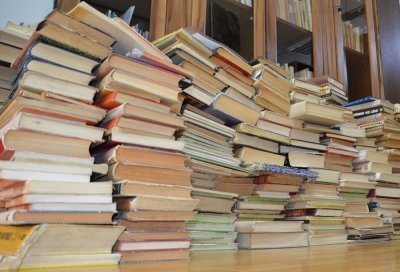 U Noći knjige ivanečka Gradska knjižnica organizira Mali sajam knjiga
