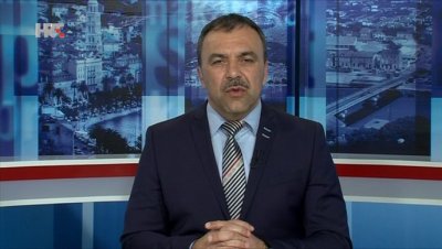 Ministar Vlaho Orepić najavio ukidanje 20 policijskih uprava