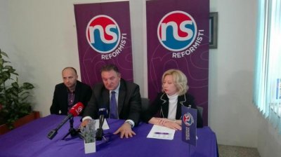 Reformisti: Činjenice su uvijek činjenice