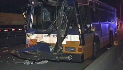 Optužnica vozaču autobusa koji je lani skrivio smrt dječaka u T. Bartolovečkom