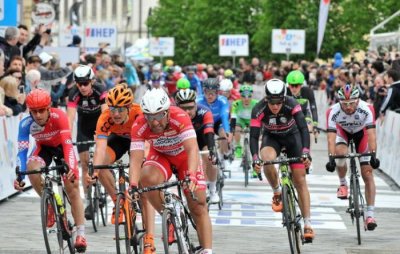 „Tour of Croatia“: Zbog šeste etape zatvara se promet od Hrženice do Mirkovca