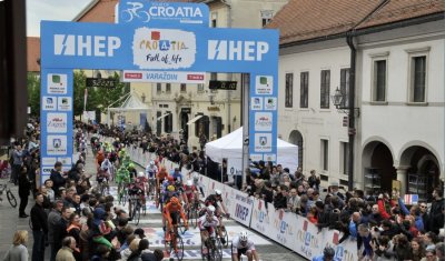 Sutra je na rasporedu posljednja šesta etapa utrke koja ponovno prolazi kroz Varaždinsku županiju
