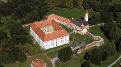 Međimurska poveznica s bakom kraljice Elizabete uz &quot;Modern Rock On The Bridge“